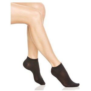 Black Stockings Box of 100 Womens Socks
